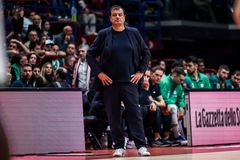 Ούτε λεπτό ξεκούρασης: Από το Μιλάνο «καρφί» στο T-Center ο Παναθηναϊκός