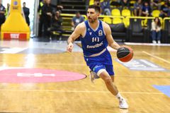 Ντέρμπι Θεσσαλονίκης στο «Ιβανώφειο» χωρίς απουσίες για Ηρακλή και Άρη