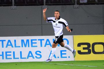 Χωρίς Θεοδοσουλάκη ο ΟΦΗ με Πανσερραϊκό