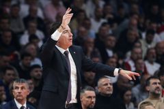 Απλός και κυνικός ο Πασκουάλ μετά τη νίκη επί του Ολυμπιακού