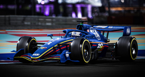 Η FIA προχωρά σε νέες αλλαγές για τους κανονισμούς του 2026