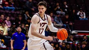 Με σόου Αβδάλα το Βιρτζίνια Τεκ πήρε νέα νίκη