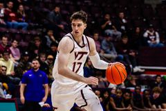 Με σόου Αβδάλα το Βιρτζίνια Τεκ πήρε νέα νίκη