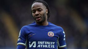 Το «μπαμ» με Ραχίμ Στέρλινγκ θέλει η Ρέξαμ