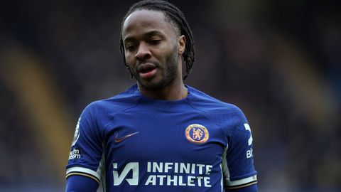 Το «μπαμ» με Ραχίμ Στέρλινγκ θέλει η Ρέξαμ