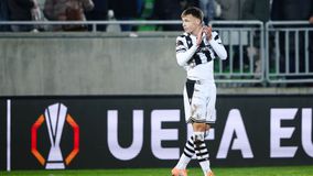 Μύθου στο Sportal: «Ένα από τα όνειρα εκπληρώθηκε, αλλά δεν ήρθε το αποτέλεσμα που θέλαμε» (vid)