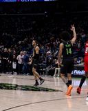 Εύκολη νίκη για τους Πέλικανς κόντρα στους Μπλέιζερς