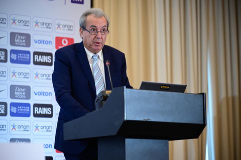 Ολομέτωπη επίθεση της ΑΕΚ στην διοίκηση της ΕΠΟ