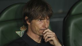 Νέος προπονητής στον Ολυμπιακό Β' και αναπληρωτής επικεφαλής στην Ακαδημία