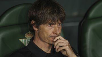 Νέος προπονητής στον Ολυμπιακό Β' και αναπληρωτής επικεφαλής στην Ακαδημία