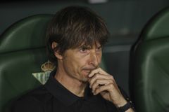 Νέος προπονητής στον Ολυμπιακό Β' και αναπληρωτής επικεφαλής στην Ακαδημία