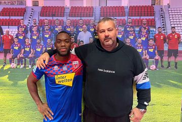 Βόλος: Ανακοινώθηκε ο Αρουνά Σι