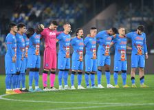 Το μεγάλο ντέρμπι ανάμεσα σε Νάπολι και Γιουβέντους