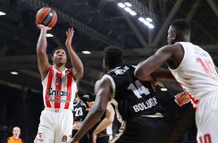 Εσπευσμένα στο νοσοκομείο ο Κάνααν