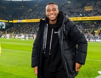 Ντόρτμουντ: Αβεβαιότητα για την ακριβή ηλικία του Μουκοκό!