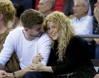 Η πρώτη αντίδραση του Πικέ μετά το τραγούδι «επίθεση» της Σακίρα (vid)