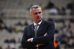 Ράντονιτς: «Παίξαμε καλή άμυνα στην τελευταία κατοχή και κερδίσαμε»