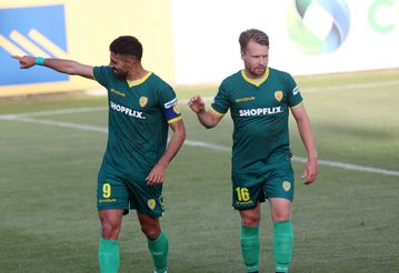 Παναιτωλικός: Ανάρρωσε και επιστρέφει ο Λάρσον