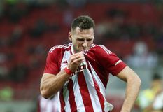 Κασάμι: «Έχουμε το DNA για να κερδίζουμε τίτλους»