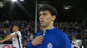 Τι κοινό έχει ο Ζοάο Φέλιξ με τον Ντάργουιν Νούνιες; (vids)