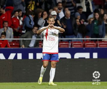 Άρης: Ψάχνει κάτι καλύτερο από τον Αϊτόρ Γκαρθία