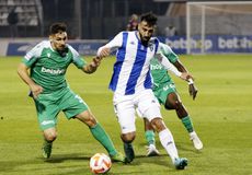 Ιωνικός: Μετά τον Άοσμαν έφυγε και ο Ιωαννίδης