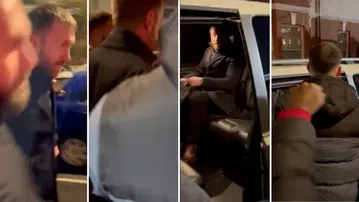 Οι οπαδοί της Τσέλσι υποστηρίζουν τον Πότερ και του ζητάνε να τα αλλάξει... όλα! (vid)