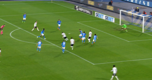 Μείωσε με τον Άνχελ Ντι Μαρία η Γιουβέντους (vid)