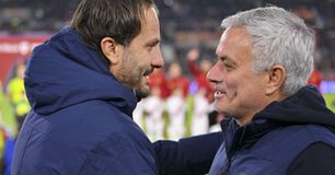 Ζοζέ Μουρίνιο: «Ήμουν η μόνη επιλογή του Φερνάντο Γκόμες, έκανε τα πάντα για να με πάρει»