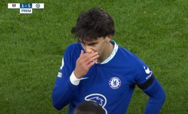 Απίθανο «τρολάρισμα» της Φούλαμ για την αποβολή του Ζοάο Φέλιξ στη μεταξύ τους αναμέτρηση