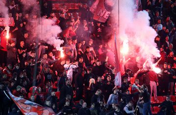 Ολυμπιακός: «Έφυγαν» 24.000 εισιτήρια για το ματς με τον Άρη!