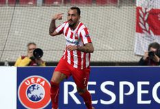 O Μήτρογλου επιστρέφει: H ομάδα-έκπληξη που τον ανακοίνωσε! (pic)