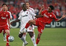 Από τα γήπεδα της Premier League στο φάσμα της χρεωκοπίας: «Δεν είχα ιδέα τι λεφτά έβγαζα και έχασα 11 εκατ. ευρώ»