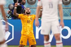 Νιούκαστλ: Στο «κόλπο» για Μέμφις Ντεπάι