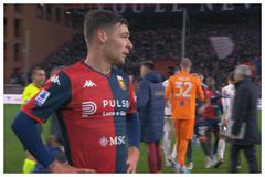 Τα highlights του Τζένοα - Τορίνο