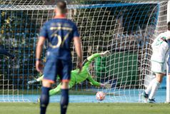 Η Καλλιθέα νίκησε τον Παναθηναϊκό Β' και έπιασε κορυφή - Συνεχίζει το κυνήγι της 1ης θέσης η Λάρισα με νίκη επί του Αιολικού