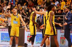 Με Τολιόπουλο στην Καρδίτσα ο Άρης