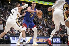 O Γιόκιτς έβαλε στον σωστό δρόμο τους Νάγκετς - Σημάδια... ζωής για τους Ουόριορς, μεγάλες νίκες για Πέισερς, Κλίπερς (vids)