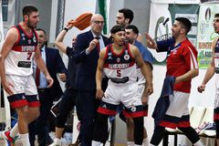 Elite League: Ελευθερούπολη και Γκάθραϊτ σταμάτησαν τον Πανιώνιο και έπιασαν κορυφή