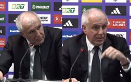 Έξαλλος ο Ομπράντοβιτς με δημοσιογράφο στη συνέντευξη Τύπου: «Με ρωτάς κάτι τέτοιο; Μήπως θες να πάω στο γραφείο μου να κλάψω;» (vid)