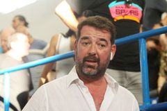 Σοκ με Βαγγέλη Τσάπα: Κατανάλωσε χλωρίνη και νοσηλεύεται στον Ευαγγελισμό!