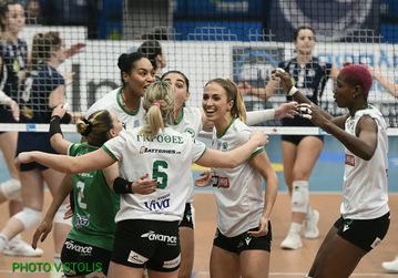 Νίκησε το Μαρκόπουλο, συνεχίζει στην κορυφή ο Παναθηναϊκός