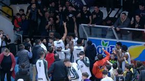 Τα highlights της νίκης του Απόλλωνα Πάτρας επί της ΑΕΚ