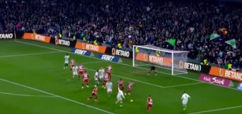 Ο Ίσκο λύτρωσε τη Μπέτις – Βασικός ο Παπασταθόπουλος