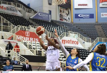 Με δίδυμο-φωτιά και ανατροπή ο ΠΑΟΚ συνέχισε νικηφόρα