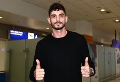 «Πάτησε» Ελλάδα ο Ακαϊντίν για λογαριασμό του Παναθηναϊκού - «Δεν το σκέφτηκα δεύτερη φορά, ο Τερίμ έπαιξε ρόλο» (vids)