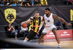 ΑΠΟΛΛΩΝ ΠΑΤΡΩΝ - ΑΕΚ 