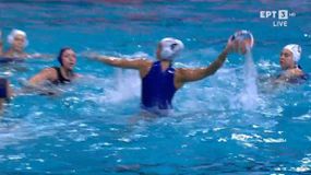 Το σουτ - δυναμίτης της Ελευθεριάδου που έστειλε την Ελλάδα στους Ολυμπιακούς Αγώνες