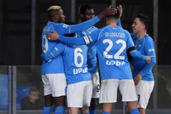 Επιτέλους νίκη για τη Νάπολι με...buzzer beater, «κόλλησαν» στο μηδέν Τζένοα και Τορίνο