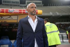 Επιστροφή στους πάγκους για τον Μιγκέλ Καρντόσο!